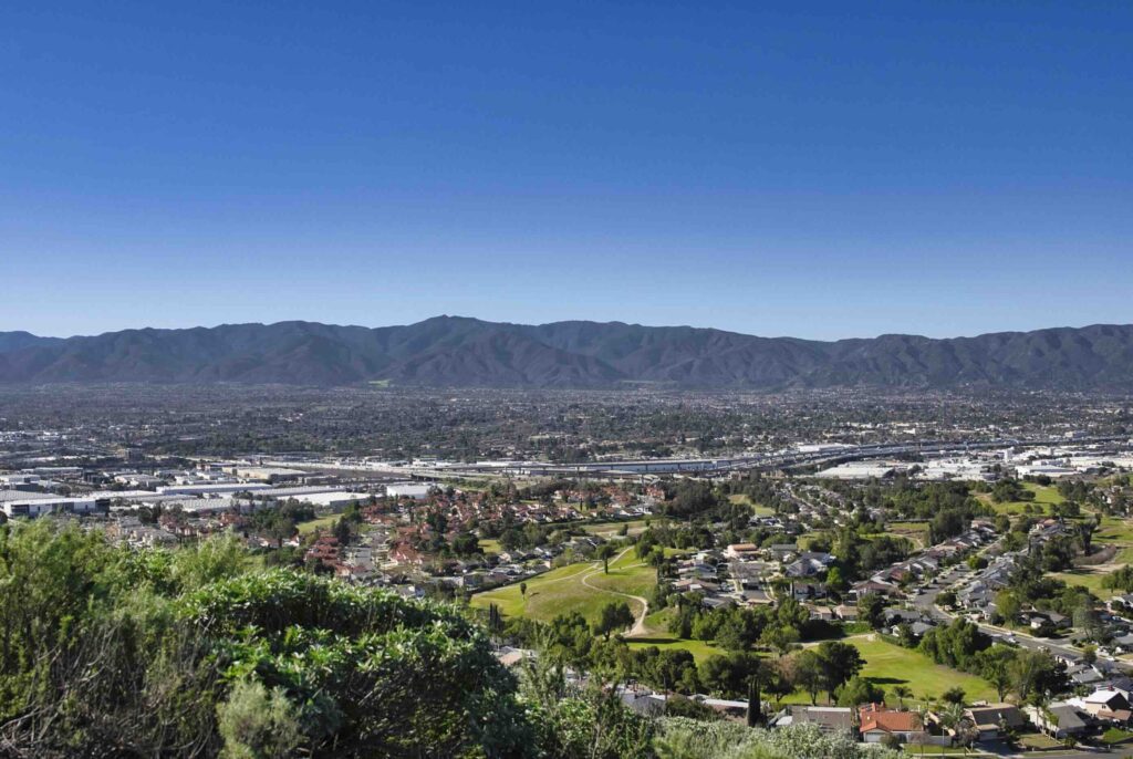 moving company сorona