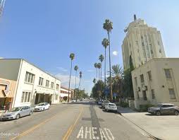 moving company van nuys