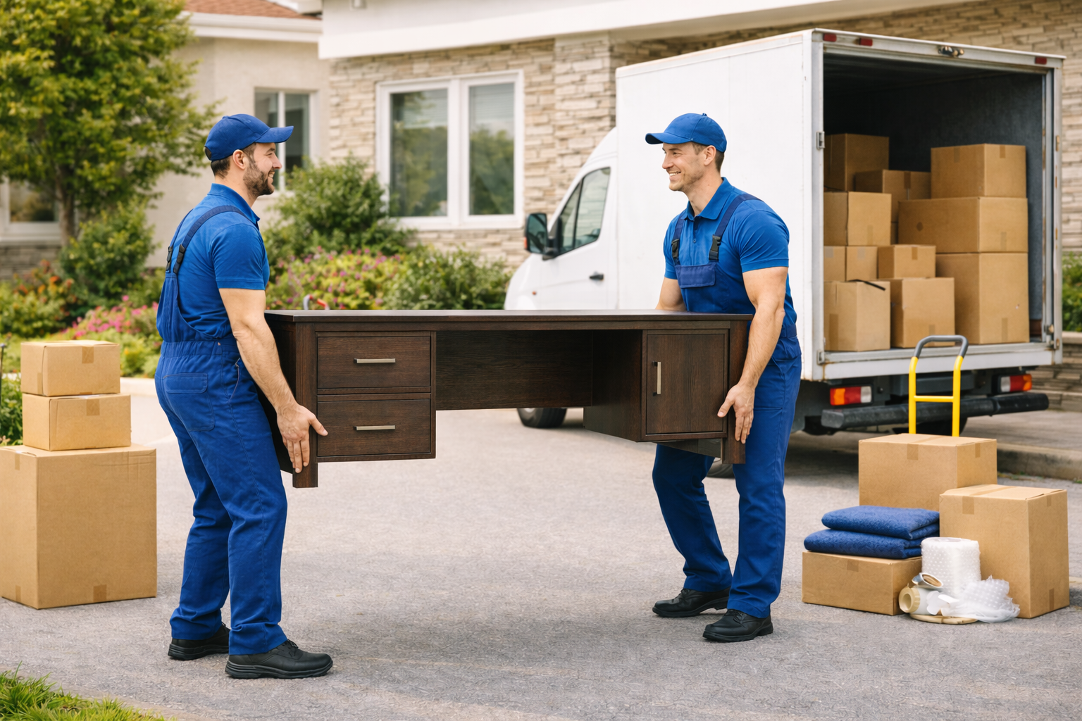 furniture movers anaheim