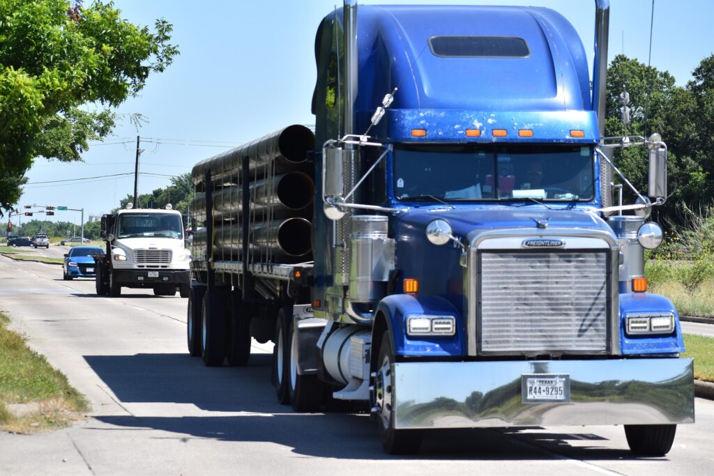 Local Moving in Los Angeles